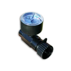 Kayak Gonflable Soldes 35 ADAPTATEUR VALVE AVEC MANOMETRE ADVANCED ELEMENTS