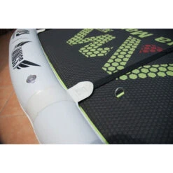 AILES GONFLABLES STABILISATRICES AQUA MARINA -Kayak Gonflable Soldes ailes gonflables stabilisatrices aqua marina 2