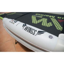 AILES GONFLABLES STABILISATRICES AQUA MARINA -Kayak Gonflable Soldes ailes gonflables stabilisatrices aqua marina 3