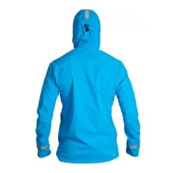 ANORAK HIKO RAMBLE BLEU -Kayak Gonflable Soldes anorak hiko ramble bleu 3