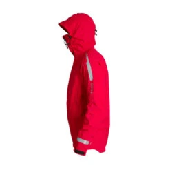 ANORAK HIKO RAMBLE ROUGE -Kayak Gonflable Soldes anorak hiko ramble rouge 2