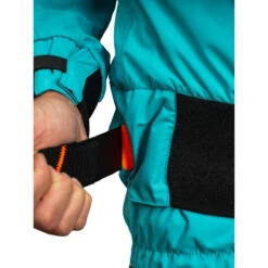 ANORAK HIKO ROGUE ION BLEU 7 ANORAK HIKO ROGUE ION BLEU -Kayak Gonflable Soldes anorak hiko rogue ion bleu 3