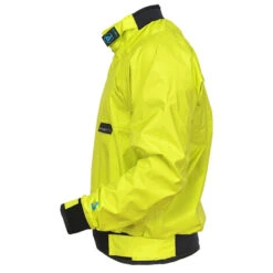 Anorak Vest Peak Pro Long Jacket Lime 7 Anorak Vest Peak Pro Long Jacket Lime -Kayak Gonflable Soldes anorak vest peak pro long jacket lime 3
