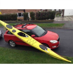 ASSISTANT DE CHARGEMENT BARRE DE TOIT ECKLA LOADASSIST -Kayak Gonflable Soldes assistant de chargement barre de toit eckla loadassist 3