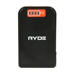 BATTERIE LITHIUM POUR POMPE ELECTRIQUE RYDE -Kayak Gonflable Soldes batterie lithium pour pompe electrique ryde 4