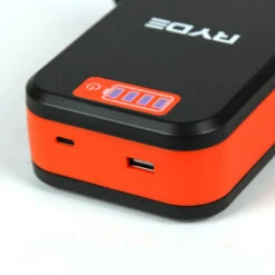 BATTERIE LITHIUM POUR POMPE ELECTRIQUE RYDE -Kayak Gonflable Soldes batterie lithium pour pompe electrique ryde 5