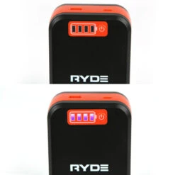 BATTERIE LITHIUM POUR POMPE ELECTRIQUE RYDE -Kayak Gonflable Soldes batterie lithium pour pompe electrique ryde 8