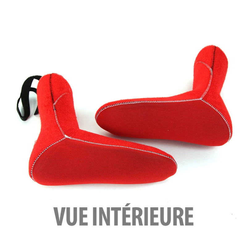 BOTTILLONS ATAN MISTRAL 3 Mm 5 BOTTILLONS ATAN MISTRAL 3 Mm – Image 5