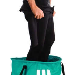 Bucket étanche à Combinaison Bleu HOWZIT -Kayak Gonflable Soldes bucket etanche a combinaison bleu howzit 3