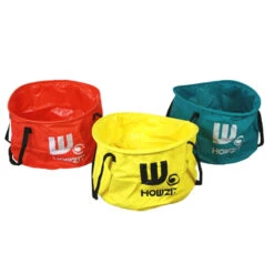 Bucket étanche à Combinaison Orange HOWZIT -Kayak Gonflable Soldes bucket etanche a combinaison orange howzit 2