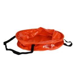 Bucket étanche à Combinaison Orange HOWZIT -Kayak Gonflable Soldes bucket etanche a combinaison orange howzit 5