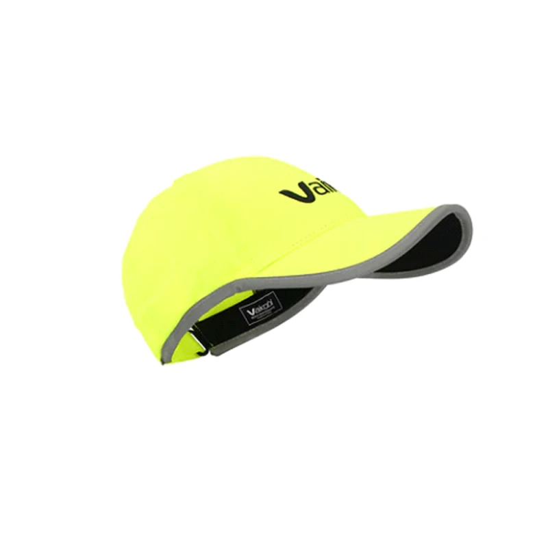 Casquette Jaune Fluo 1 Casquette Jaune Fluo