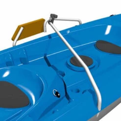 CHAISE MOTEUR TAHE KALAO / TRINIDAD -Kayak Gonflable Soldes chaise moteur tahe kalao trinidad 3