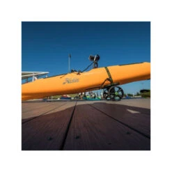 CHARIOT C-TUG POUR KAYAK RAILBLAZA -Kayak Gonflable Soldes chariot c tug pour kayak railblaza 3