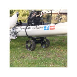 CHARIOT C-TUG POUR KAYAK RAILBLAZA -Kayak Gonflable Soldes chariot c tug pour kayak railblaza 7