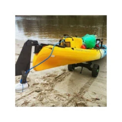 CHARIOT C-TUG POUR KAYAK RAILBLAZA -Kayak Gonflable Soldes chariot c tug pour kayak railblaza 8