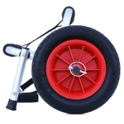 CHARIOT DE TRANSPORT AQUADESIGN STANDARD -Kayak Gonflable Soldes chariot de transport aquadesign standard 3