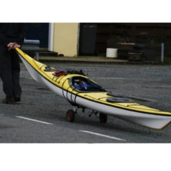 CHARIOT KAYAK PLIABLE ECKLA ATLANTIC 260 6 CHARIOT KAYAK PLIABLE ECKLA ATLANTIC 260 -Kayak Gonflable Soldes chariot kayak pliable eckla atlantic 260 2