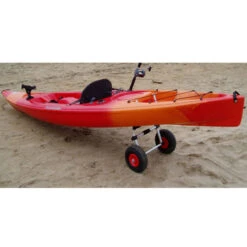 CHARIOT KAYAK PLIABLE ECKLA TOP 260 -Kayak Gonflable Soldes chariot kayak pliable eckla top 260 2