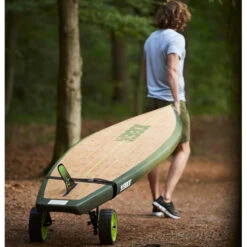 CHARIOT POUR SUP JOBE -Kayak Gonflable Soldes chariot pour sup jobe 3