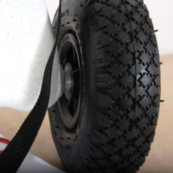 CHARIOT ROTOMOD ROLL IN 8 CHARIOT ROTOMOD ROLL IN -Kayak Gonflable Soldes chariot rotomod roll in 3