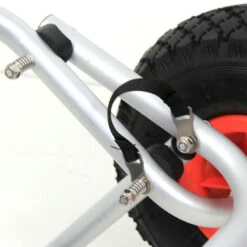 CHARIOT SURF PISTOLS TROLLEY SUP WIND SURF KAYAK -Kayak Gonflable Soldes chariot surf pistols trolley sup wind surf kayak 9