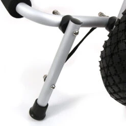 CHARIOT UNIVERSEL DE KAYAK RYDE 10 CHARIOT UNIVERSEL DE KAYAK RYDE -Kayak Gonflable Soldes chariot universel de kayak ryde 3