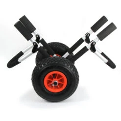 CHARIOT UNIVERSEL DE SUP RYDE -Kayak Gonflable Soldes chariot universel de sup ryde 3