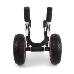 CHARIOT UNIVERSEL DE SUP RYDE -Kayak Gonflable Soldes chariot universel de sup ryde 6