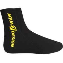 CHAUSSETTES NEOPRENE AQUADESIGN NORMA 3,5MM -Kayak Gonflable Soldes chaussettes neoprene aquadesign norma 35mm 2