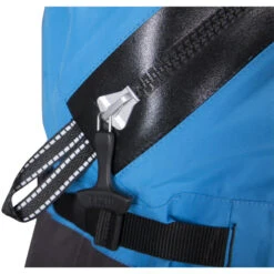 COMBINAISON SECHE HIKO PADDLE SUIT VALKYRIE -Kayak Gonflable Soldes combinaison seche hiko paddle suit valkyrie 3