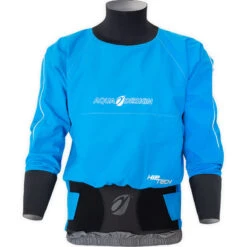 Coupe Vent Aqua Design Hiptech Bleu -Kayak Gonflable Soldes coupe vent aqua design hiptech bleu 3
