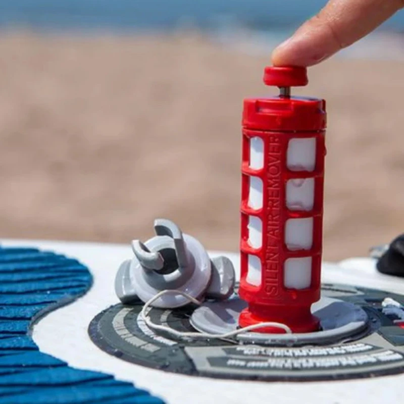 Red Paddle Co. Degonfleur Silencieux SUP Universel Red Paddle 3 Red Paddle Co. Degonfleur Silencieux SUP Universel Red Paddle – Image 3