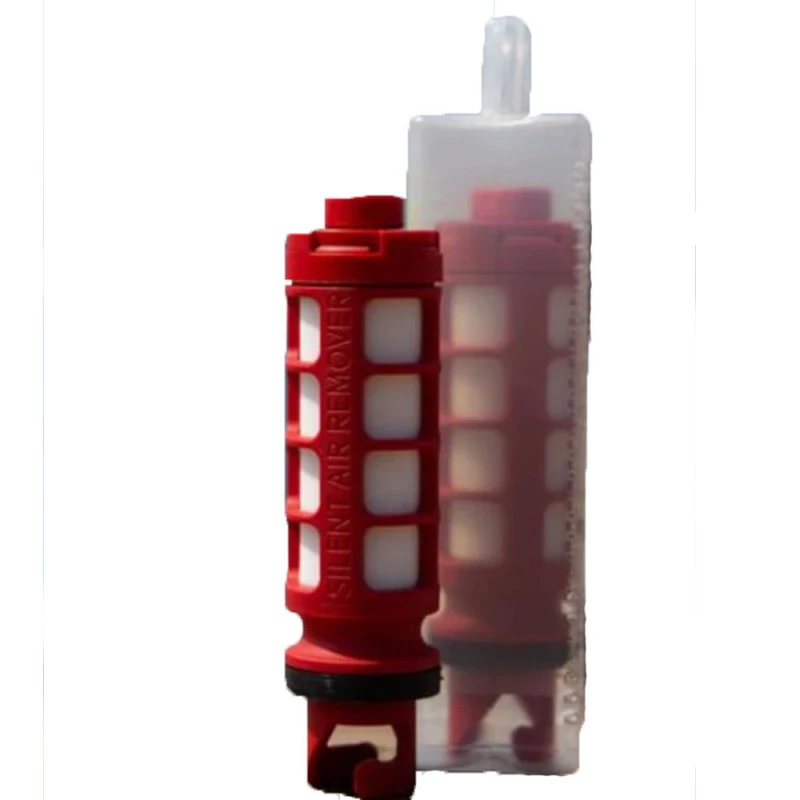 Red Paddle Co. Degonfleur Silencieux SUP Universel Red Paddle 1 Red Paddle Co. Degonfleur Silencieux SUP Universel Red Paddle