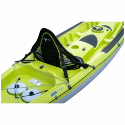 DOSSERET TAHE ERGONOMIC POUR KAYAK -Kayak Gonflable Soldes dosseret tahe ergonomic pour kayak 3