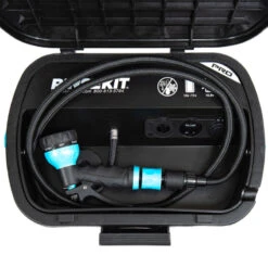 Douche Mobile Rinsekit Pro 13.3l -Kayak Gonflable Soldes douche mobile rinsekit pro 133l 2
