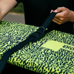 GALERIE SOUPLE FCS PREMIUM SOFT RACK SUP -Kayak Gonflable Soldes galerie souple fcs premium soft rack sup 2