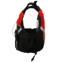 GILET AQUADESIGN OCEAN 70N WATERBAG -Kayak Gonflable Soldes gilet aquadesign ocean 70n waterbag 4