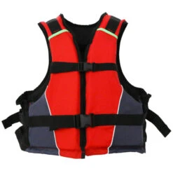 GILET AQUADESIGN TREK PRO 70N -Kayak Gonflable Soldes gilet aquadesign trek pro 70n 2