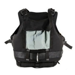 GILET AQUADESIGN TRISULI 70 N JAUNE -Kayak Gonflable Soldes gilet aquadesign trisuli 70 n jaune 2