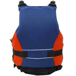 GILET AQUADESIGN TWIST CLUB 70N ROUGE/BLEU -Kayak Gonflable Soldes gilet aquadesign twist club 70n rouge bleu 3