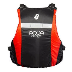 GILET AQUADESIGN ZOOM 50N -Kayak Gonflable Soldes gilet aquadesign zoom 50n 2