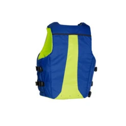 GILET DE FLOTABILITE ION BOOSTER X 2021 BLEU -Kayak Gonflable Soldes gilet de flotabilite ion booster x 2021 bleu 2