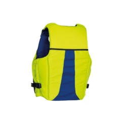 GILET DE FLOTABILITE ION BOOSTER X 2021 JAUNE -Kayak Gonflable Soldes gilet de flotabilite ion booster x 2021 jaune 2