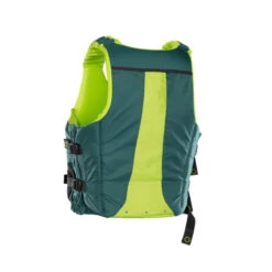 GILET DE FLOTABILITE ION BOOSTER X 2021 VERT 5 GILET DE FLOTABILITE ION BOOSTER X 2021 VERT -Kayak Gonflable Soldes gilet de flotabilite ion booster x 2021 vert 2