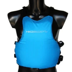 GILET DE FLOTTAISON HIKO SWIFT -Kayak Gonflable Soldes gilet de flottaison hiko swift 4