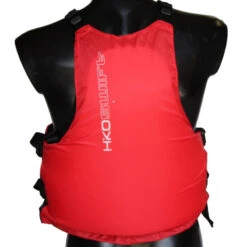 GILET DE FLOTTAISON HIKO SWIFT -Kayak Gonflable Soldes gilet de flottaison hiko swift 6