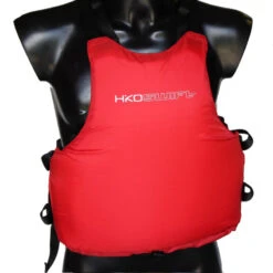 GILET DE FLOTTAISON HIKO SWIFT -Kayak Gonflable Soldes gilet de flottaison hiko swift 7