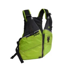 GILET DE FLOTTAISON ROTOMOD FOXE KAYAK VERT -Kayak Gonflable Soldes gilet de flottaison rotomod foxe kayak vert 3
