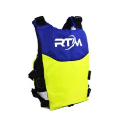 GILET DE FLOTTAISON ROTOMOD JADE KAYAK BLEU -Kayak Gonflable Soldes gilet de flottaison rotomod jade kayak bleu 2